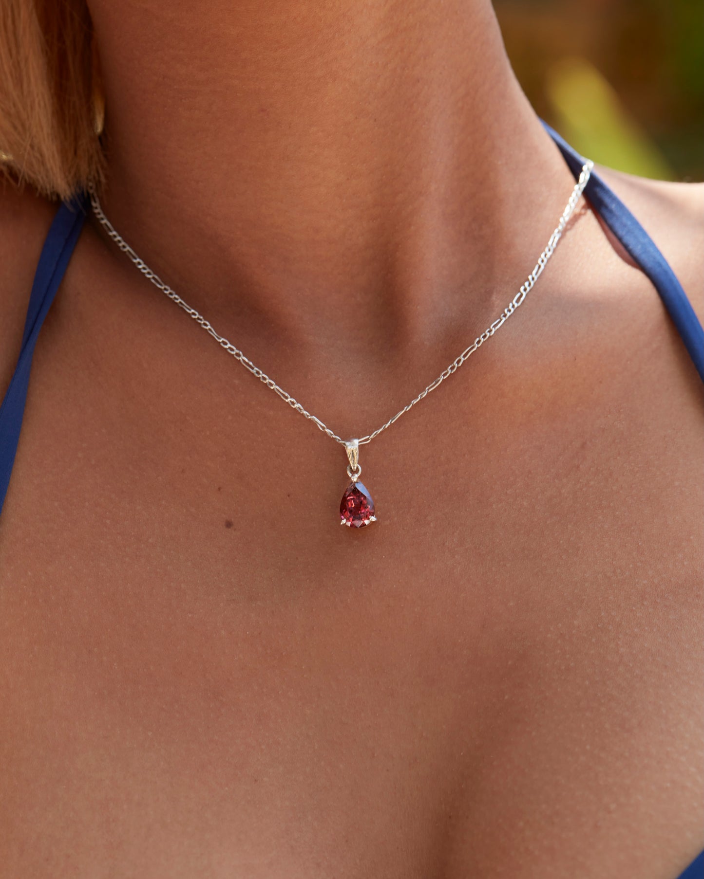 Pendentif TSARA