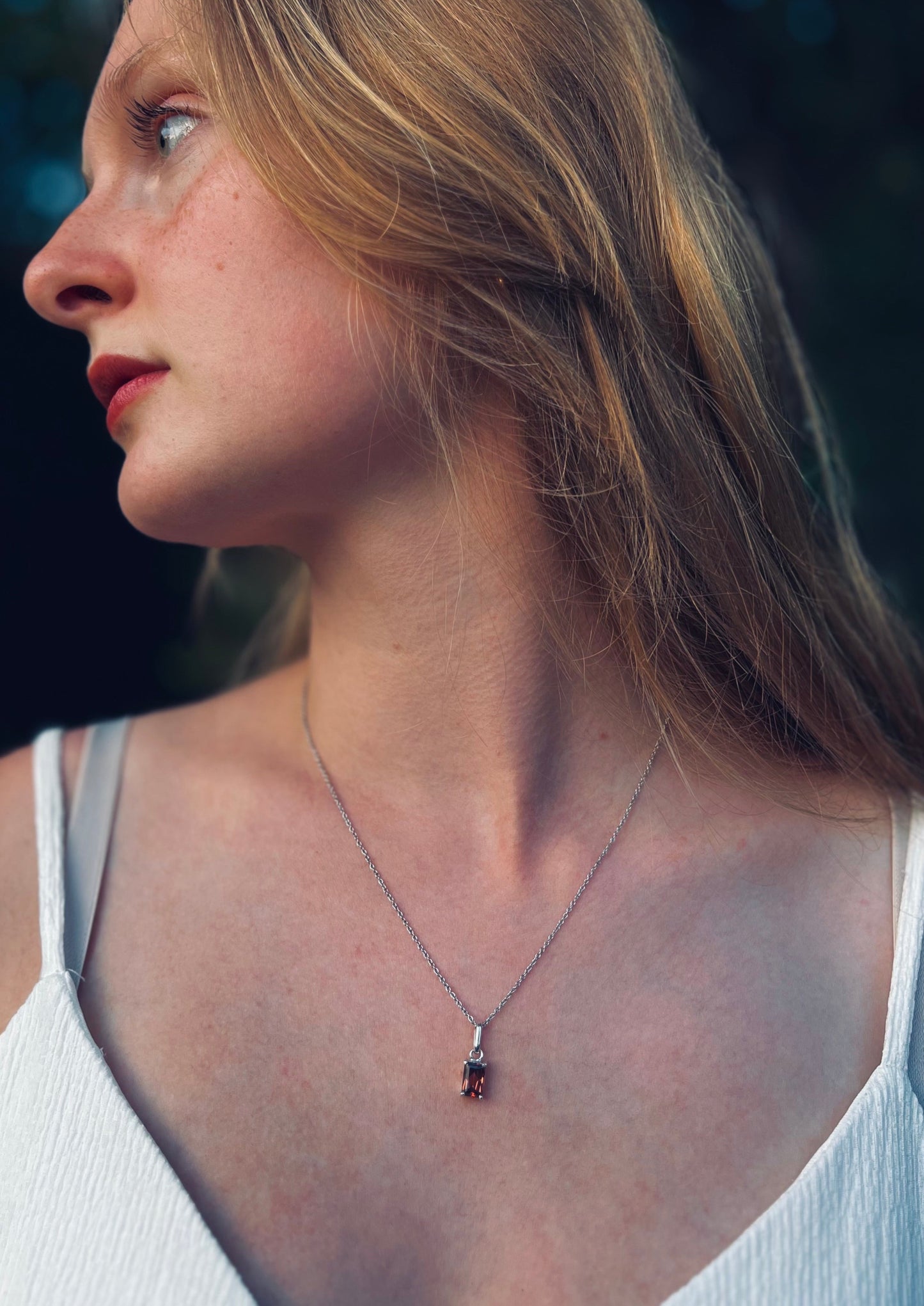 Pendentif NOFY