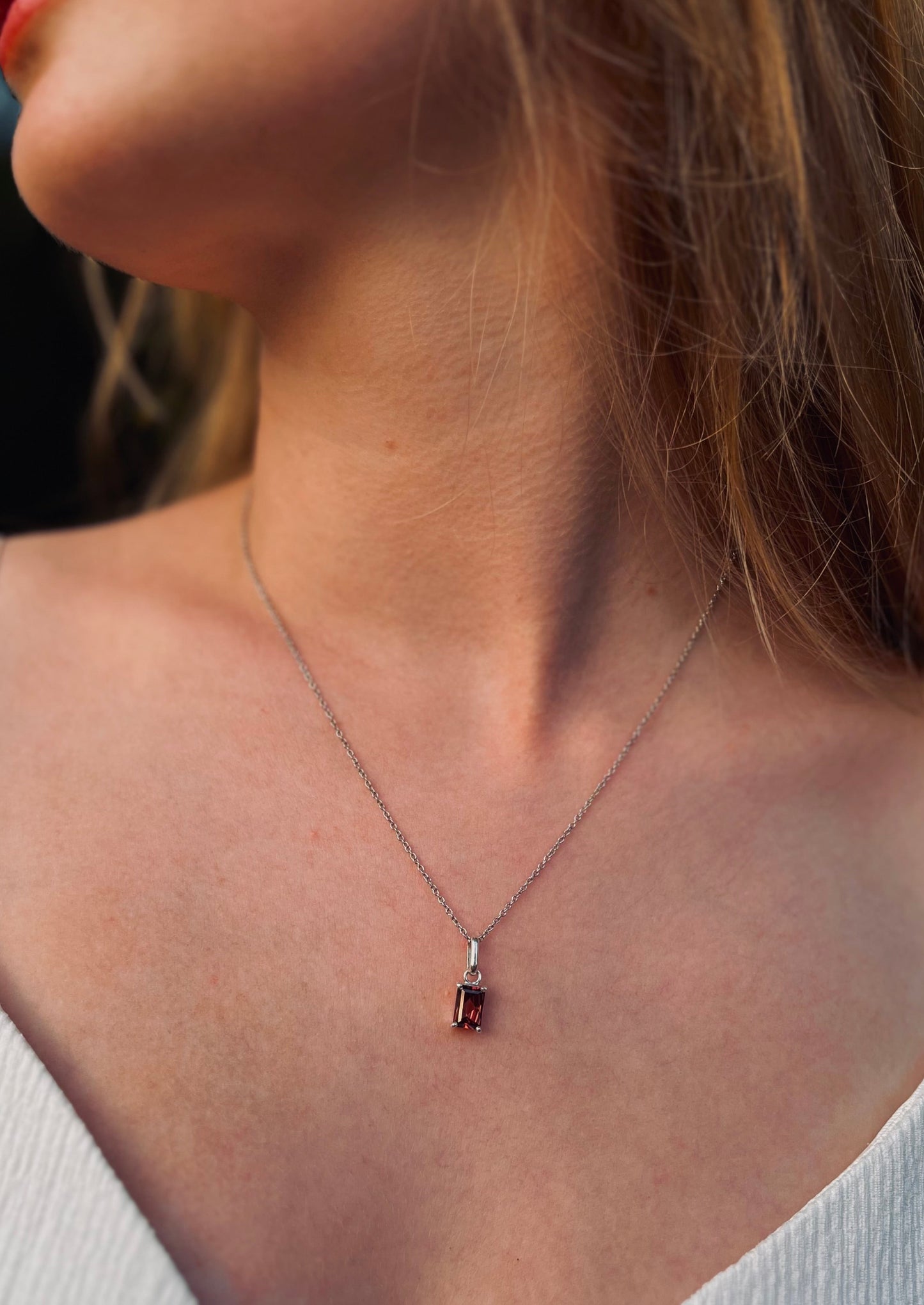 Pendentif NOFY