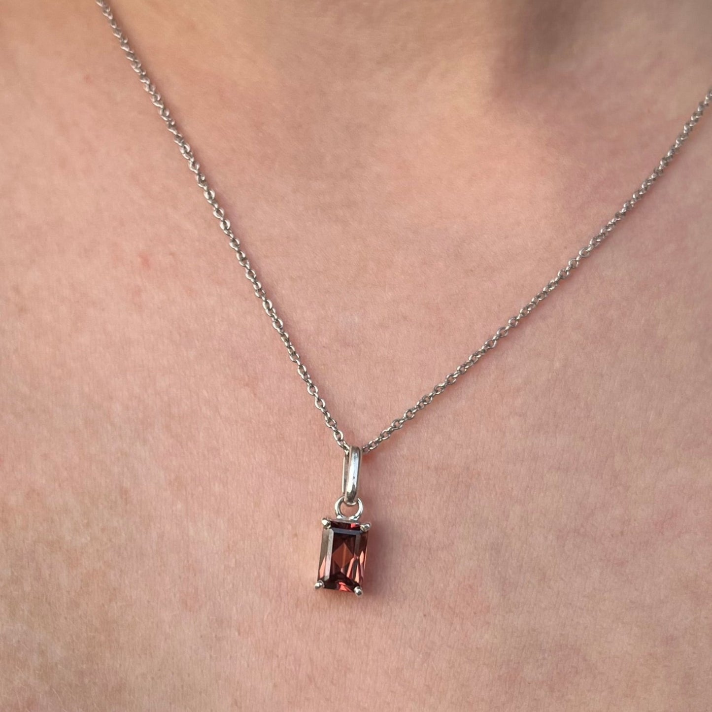 Pendentif NOFY